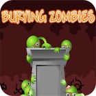 Burying Zombies spill Burying Zombies spill