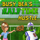  Busy Bea's Halftime Hustle spill
