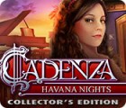  Cadenza: Havana Nights Collector's Edition spill