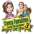  Camp Funshine: Carrie the Caregiver 3 spill