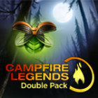  Campfire Legends Double Pack spill