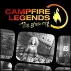  Campfire Legends - The Babysitter spill