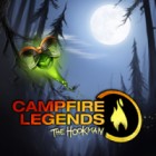  Campfire Legends: The Hookman spill