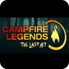  Campfire Legends: The Last Act Premium Edition spill