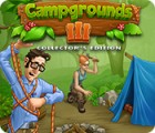  Campgrounds III Collector's Edition spill