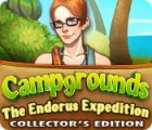  Campgrounds: The Endorus Expedition Collector's Edition spill