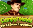  Campgrounds: The Endorus Expedition spill