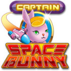  Captain Space Bunny spill