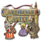  Cardboard Castle spill