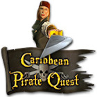  Caribbean Pirate Quest spill