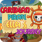  Carribean Pirate Ella's Journey spill
