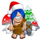  Carl the Caveman Christmas Adventures spill