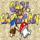  Carl The Caveman spill