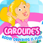 Caroline's Room Ordering is Fun spill Caroline's Room Ordering is Fun spill