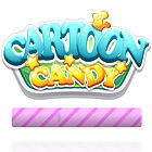  Cartoon Candy spill