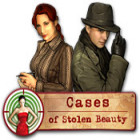 Cases of Stolen Beauty spill Cases of Stolen Beauty spill