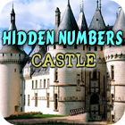  Castle Hidden Numbers spill