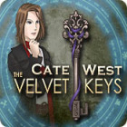  Cate West - The Velvet Keys spill