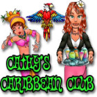  Cathy's Caribbean Club spill