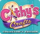  Cathy's Crafts Collector's Edition spill