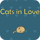  Cats In Love spill