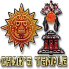  Chak's Temple spill