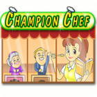  Champion Chef spill