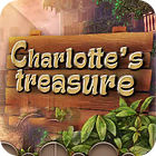  Charlotte's Treasure spill