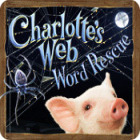  Charlotte's Web: Word Rescue spill