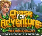  Chase for Adventure 2: The Iron Oracle Collector's Edition spill