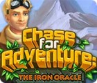  Chase for Adventure 2: The Iron Oracle spill