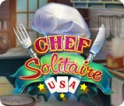  Chef Solitaire: USA spill
