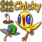  Chick Chick Chicky spill