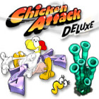  Chicken Attack Deluxe spill