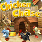  Chicken Chase spill