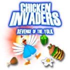  Chicken Invaders 3 spill