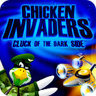  Chicken Invaders 5: Cluck of the Dark Side spill