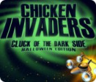  Chicken Invaders 5: Halloween Edition spill