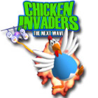  Chicken Invaders 2 spill