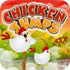 Chicken Jumps spill Chicken Jumps spill