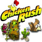  Chicken Rush Deluxe spill