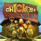  Chicken Village spill