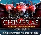  Chimeras: Cursed and Forgotten Collector's Edition spill