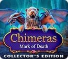 Chimeras: Mark of Death Collector's Edition spill Chimeras: Mark of Death Collector's Edition spill