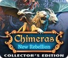 Chimeras: New Rebellion Collector's Edition spill