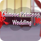  Chinese Princess Wedding spill