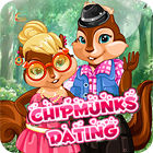 Chipmunks Dating spill