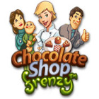  Chocolate Shop Frenzy spill