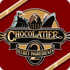  Chocolatier 2: Secret Ingredients spill