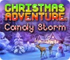  Christmas Adventure: Candy Storm spill